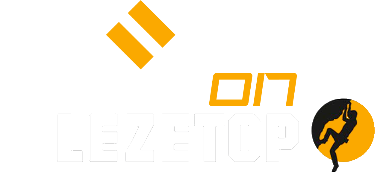 logo Školení výškových prací a bezpečnosti – Lezetop Písek